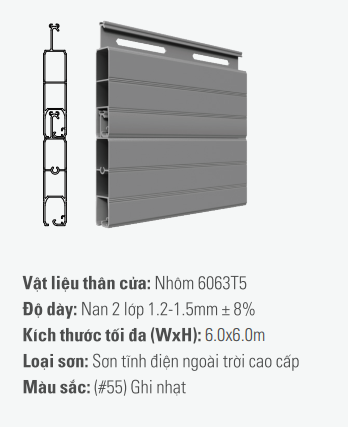 cửa cuốn miền tây 0564.96.97.98