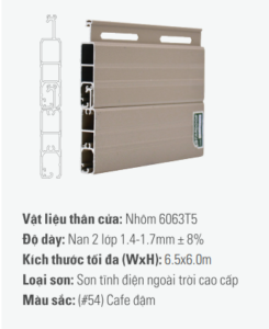 cửa cuốn miền tây 0564.96.97.98