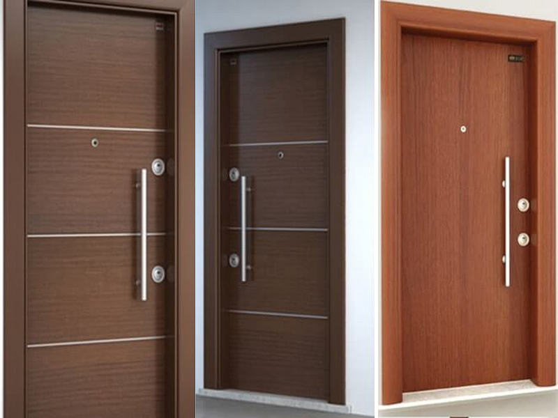 Cửa gỗ cao cấp Austdoor